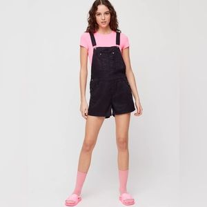 EUC TNA Senryu overalls
